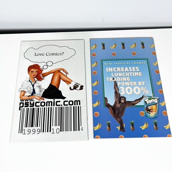 Batman Gotham Knights Comics #2 #8 (2000) DC Comics Brian Bolland - Picture 3 of 3